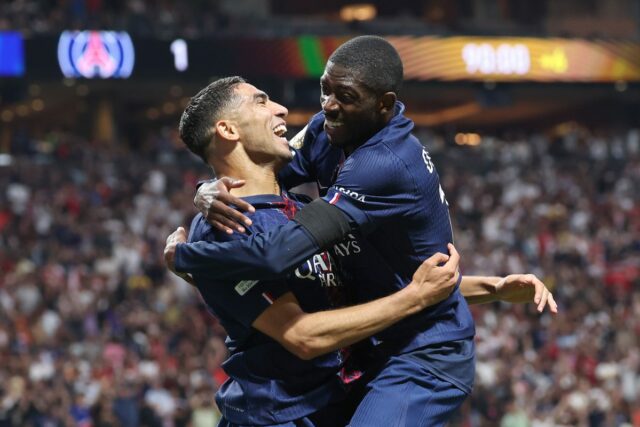 Hodnotenie hráča PSG 2-0 Bayern Mníchov: 9 mužov Parisiens Pokrok v semifinále svetového pohára klubu

