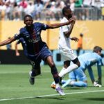 Hodnotenie hráča PSG 4-0 Real Madrid: Peerless Parisiens Progress do finále svetového pohára v klube