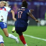 Hodnotenie hráčov hráčov Lionesses proti Francúzsku: Anglicko kvarteto znížili spoluhráči v stratách Euro 2025 | Futbalový šport