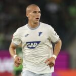 Hoffenheim je pripravený na trvalého základu Rennes's Leo Østigård