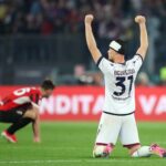Holandská obrana Bologna Rosheri Rosh na Napoli