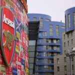 Prihláste sa Demianme Agustia prostredníctvom Arsenal.com