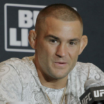 Holloway vs Poirier 3 'Media Day Live Stream