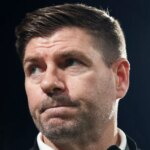 Hommage à Diogo Jota de Steven Gerrard après la mort tragique de Liverpool Star