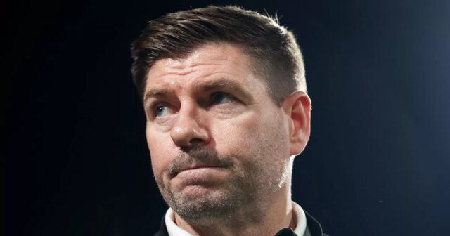 Hommage à Diogo Jota de Steven Gerrard après la mort tragique de Liverpool Star
