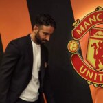 Homme Utd Transfer News: Andre Onana Decision prise comme 85 millions de livres sterling est suspendu en équilibre