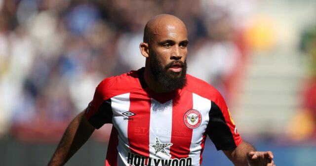 Homme Utd Transfer News: Bryan MBEUMO demande clairement comme augmentation du budget de transfert reçu
