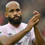 Homme Utd Transfer News: Bryan Mbeumo Deal Urgence car les pourparlers continuent de plus de 60 millions de livres sterling