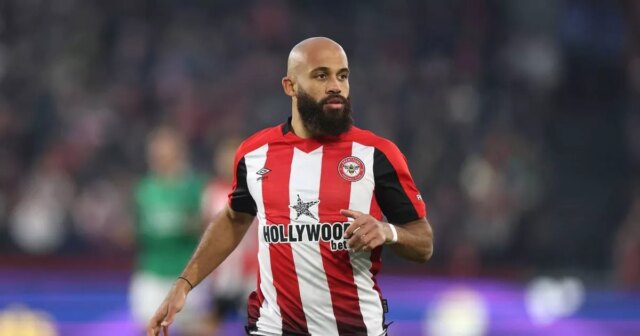 Homme Utd Transfer News: Bryan Mbeumo problème derrière son impasse alors que Marcus Rashford fait remarquer
