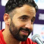 Homme Utd Transfer News: Ruben Amorim a une arme secrète dans la course pour 70 millions de livres sterling Star