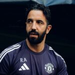 Homme Utd Transfer News: Ruben Amorim prend une énorme décision de transfert comme un accord de cumulations cibles