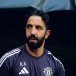 Homme Utd Transfer News: Ruben Amorim slame «mensonges» comme aucun fonds gratuit pour la zone prioritaire