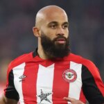 Homme Utd Transfer News: les discussions Fresh Bryan Mbeumo ont lieu en tant qu'accord de milieu de terrain «Close»