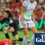 Hostitelia Euro 2025 trpia Švajčiarskom proti Nórsku s vlastným cieľom a Var's Hearche | Dámske Euro 2025