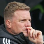 Howe „robí všetko pre to, aby si udržal hviezdy 80 miliónov libier kvôli záujmu človeka City