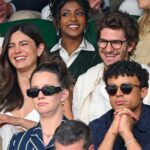 Karwai Tang/Getty Monica Barbaro a Andrew Garfield