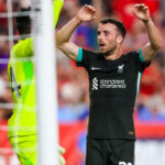 Hráč Liverpool Diogo Jota zomrel pri tragickej nehode o 28