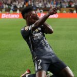Hráč Real Madrid Wing Player v Saudskej Arábii s plánovanou ponukou vo výške 350 miliónov EUR - správa