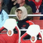 Hráči Arsenalu prekvapení náhlym odchodom, keď bola odhalená reakcia obliekania