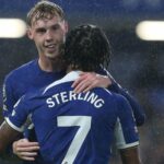 Hráči Chelsea strelili najvyššie góly Premier League proti veľkému zveráku.