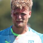 McGeehan bol vo vojnách po krutom, ktorý sa stretol v predchádzajúcom sezóne