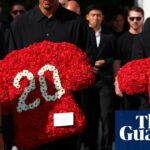 Hráči Liverpoolu sa pripoja k smútku v pohrebe Portugal Diogo Jota's Funeral | Liverpool
