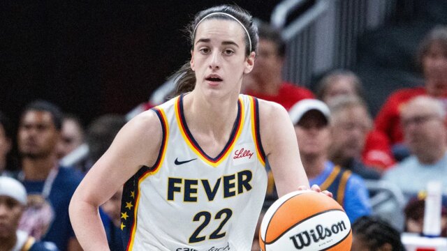 Hráči WNBA musia „prijať“ Caitlin Clark, hovorí basketbalová legenda

