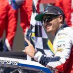NASCAR: Toyota / Save Mart 350