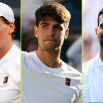 Hriešnik je dosť čerstvý, Djokovic viac ako 10 hodín