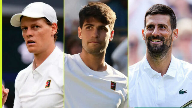 Hriešnik je dosť čerstvý, Djokovic viac ako 10 hodín

