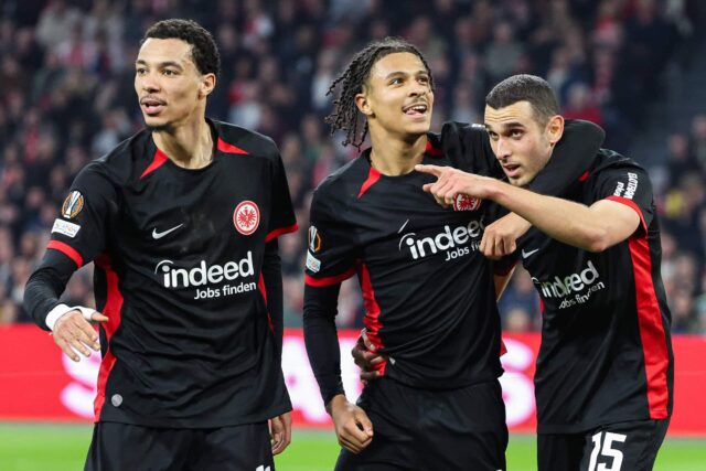Hugo Ekitical nastavený na vynútenie Liverpoolu s už dohodnutými osobnými podmienkami - správa