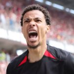 Hugo Ekitike indique clairement que le transfert de Liverpool de 79 millions de livres sterling