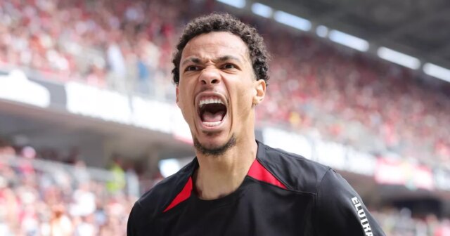 Hugo Ekitike indique clairement que le transfert de Liverpool de 79 millions de livres sterling
