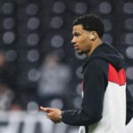 Hugo Ekitike pošle jasnú správu na pozadí prevodových odkazov 86 miliónov libier