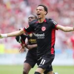 Hugo Ekitike ukazuje Arsenal, čo im chýba, pretože Mikel Arteta poskytla aktualizáciu prenosu