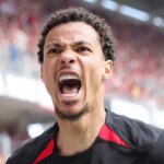 Hugo Ekitike už priniesol jasnú pozíciu prenosu na pozadí Arsenalu a Chelsea