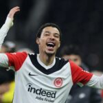 Ekitike získal žiarivú recenziu uprostred montážneho záujmu Newcastle