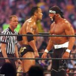 Dwayne Johnson vzdala emocionálnu hold legende WWE a bývalému rivalovi Hulkovi Hoganovi