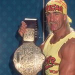 Hulk Hogan natočil 20-hodinový obsah obsahu pre nadchádzajúci dokument: Správa