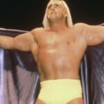 Hulk Hogan si pamätal Trumpa a svet bojov