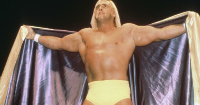 Hulk Hogan si pamätal Trumpa a svet bojov


