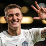 Human UTD šaty objasňuje pocity pri prenose Benjamina Seska | Futbalový šport