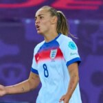 Hviezda Anglicka, Georgia Stanway, vydáva varovanie pred „falošnými fanúšikmi“ pred semifinále Euro 2025