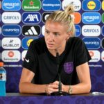 Hviezda Anglicka, Leah Williamson, uznáva úzkosť zranenia v výstavbe až do Euro 2025