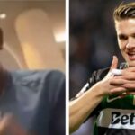 Hviezda Arsenal Myles Lewis-Skelly má neoceniteľnú reakciu na prevod Victor Gyokers | Futbalový šport