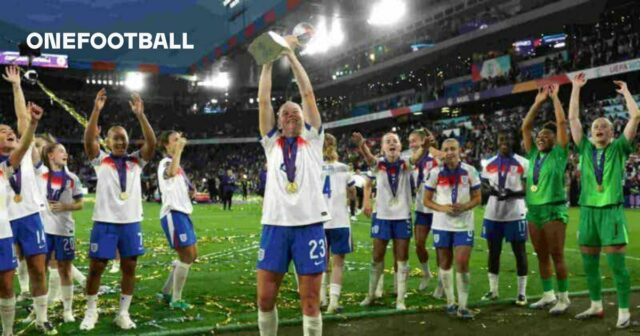 Icon: OneFootball