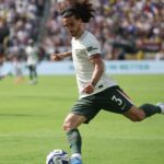 Cucurella pripúšťa, že bol ako králik v svetlometoch, keď prišiel na Stamford Bridge v roku 2022
