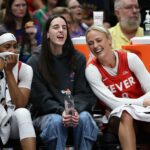 Hviezda Fever 90 000 dolárov prichádza na Caitlin Clark s neplatiteľnou cenou po dotyku -se v Chicagu