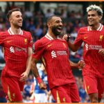 Hviezda Liverpoolu, Mo Salah, prerušuje jej dovolenku po smrti Diogo Jota