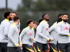 Barcelona sa odkláňa od dvoch možností voľného hráča Hviezda Liverpoolu chce toto leto iba Real Madrid